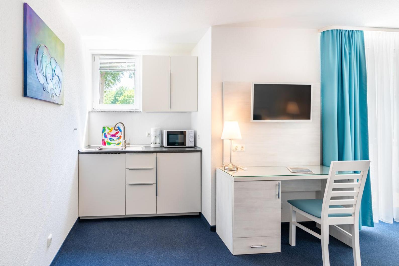 Haus Zander Heringsdorf Dış mekan fotoğraf