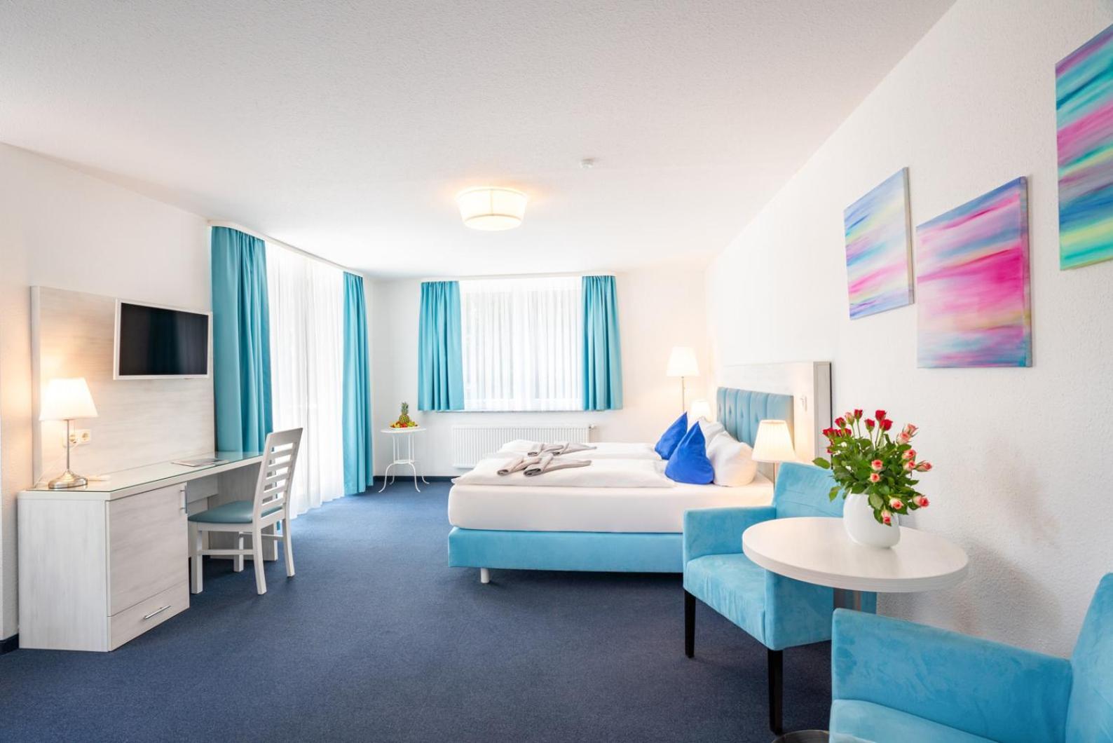 Haus Zander Heringsdorf Dış mekan fotoğraf