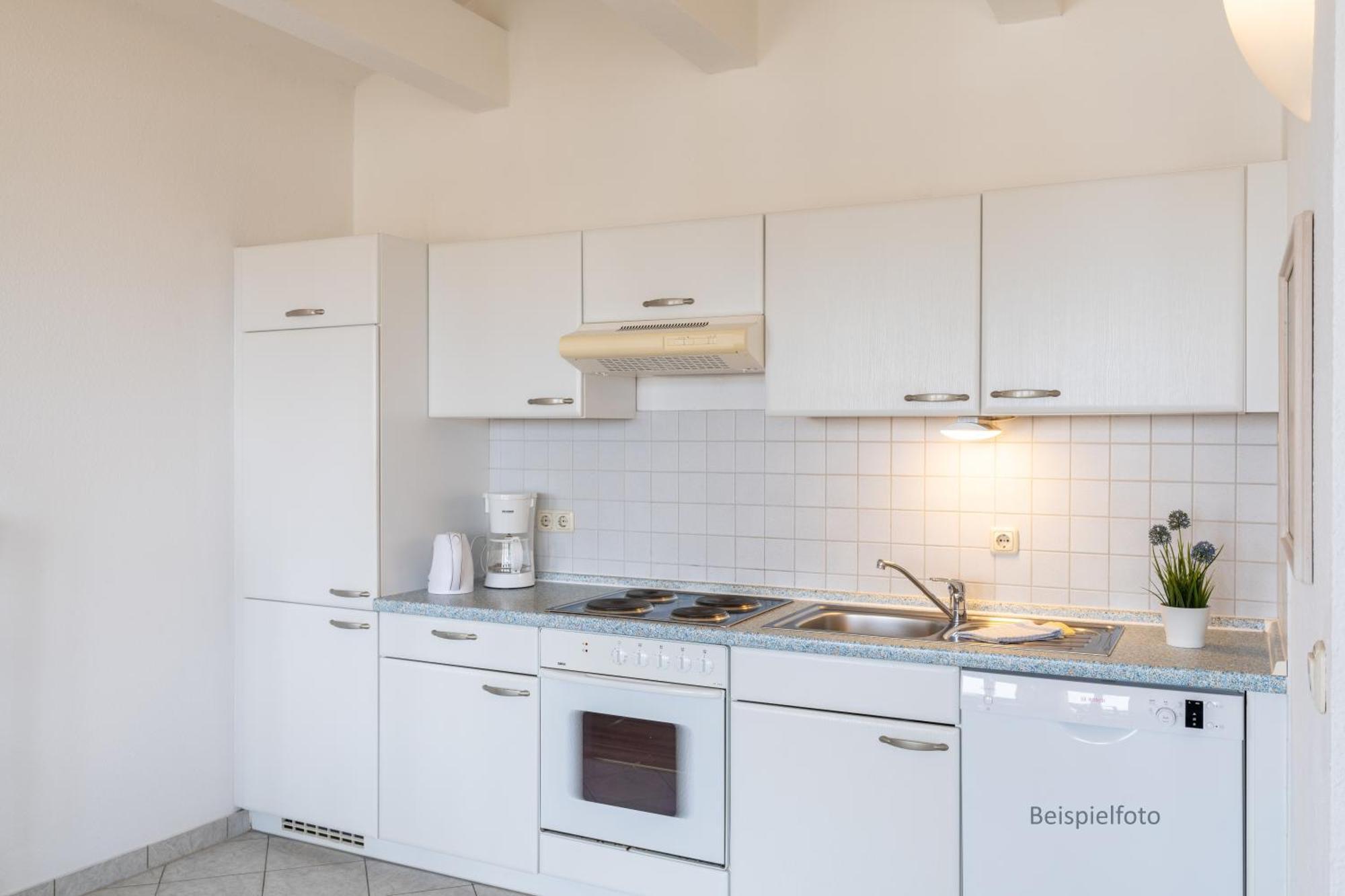 Haus Zander Heringsdorf Dış mekan fotoğraf