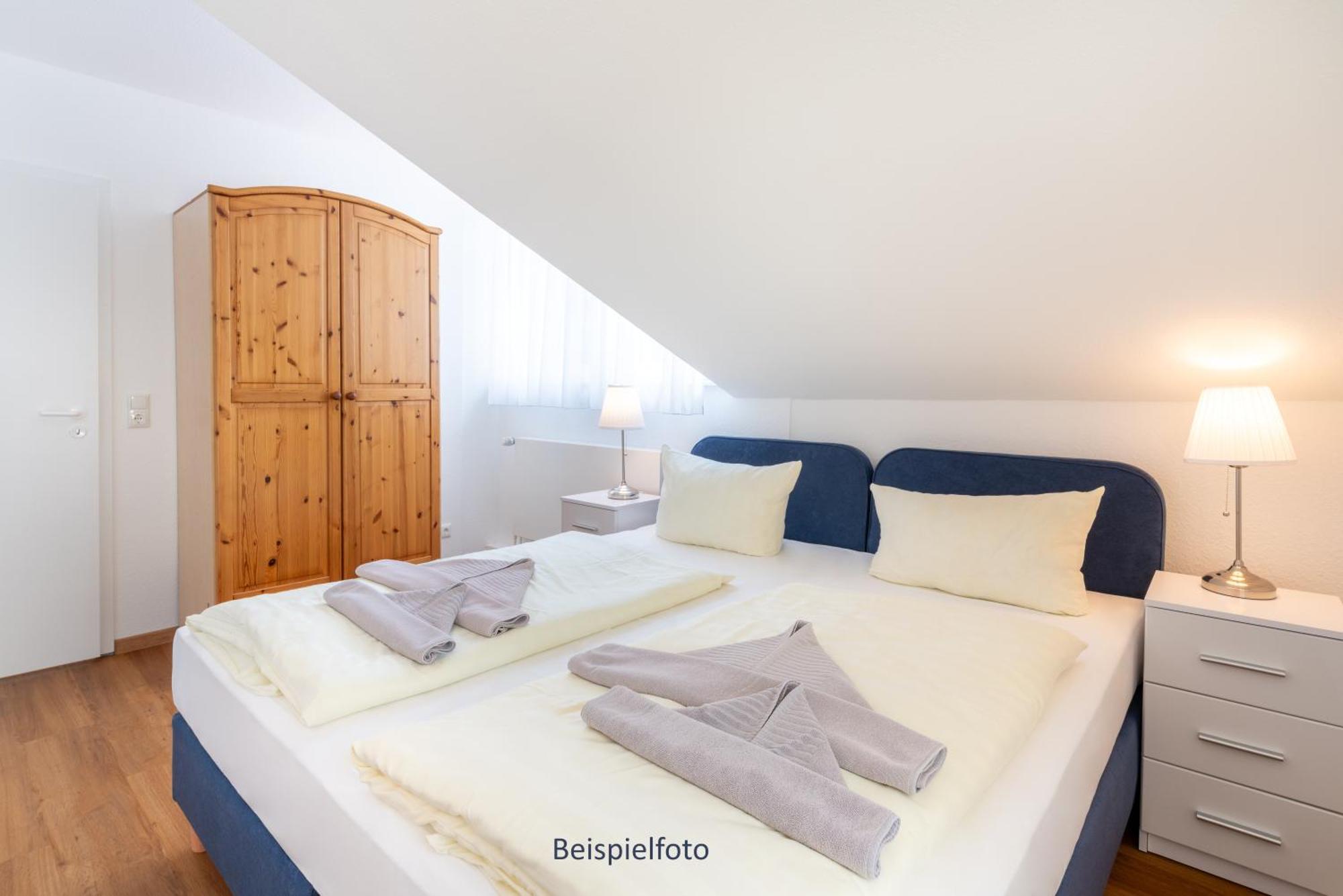 Haus Zander Heringsdorf Dış mekan fotoğraf