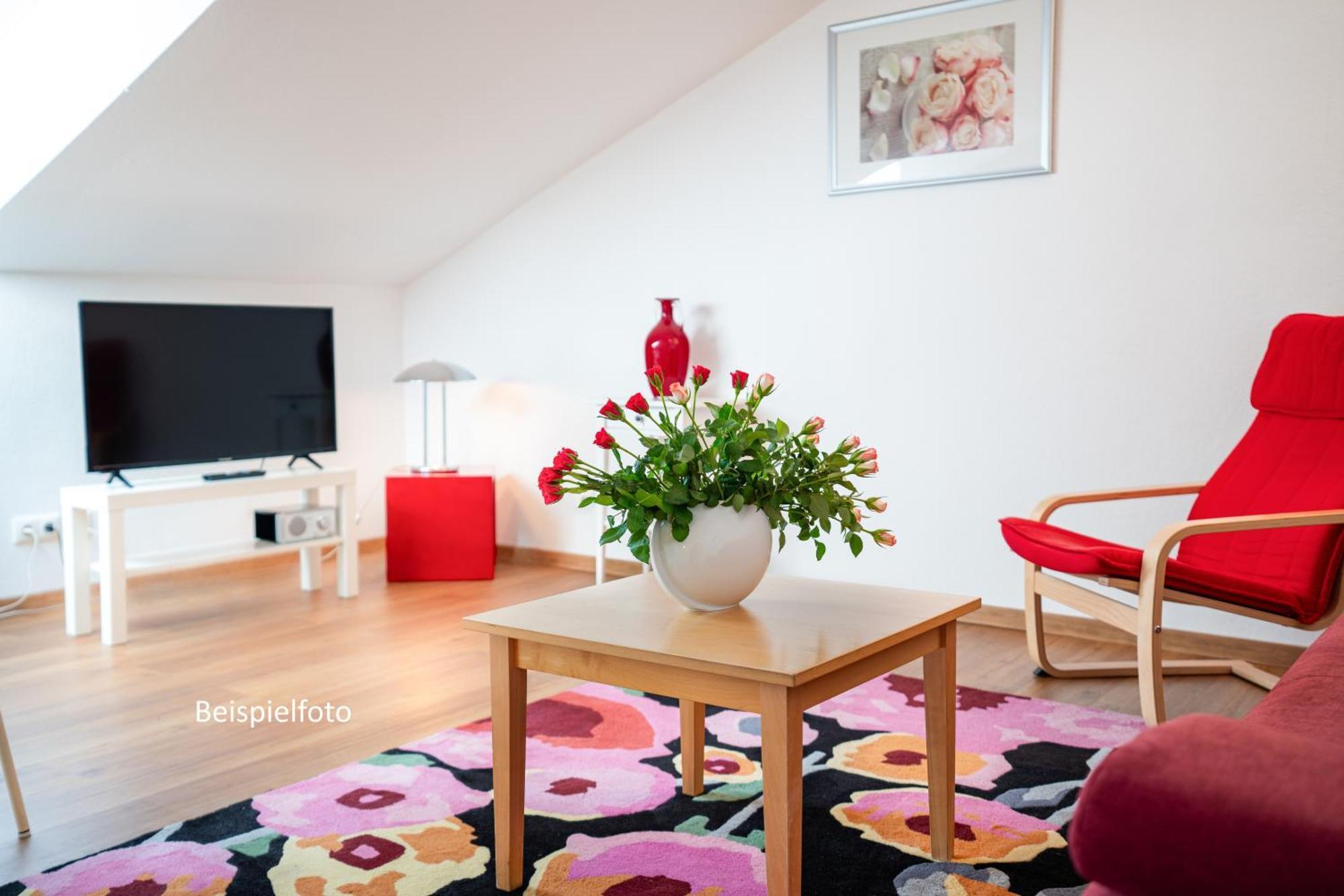 Haus Zander Heringsdorf Dış mekan fotoğraf