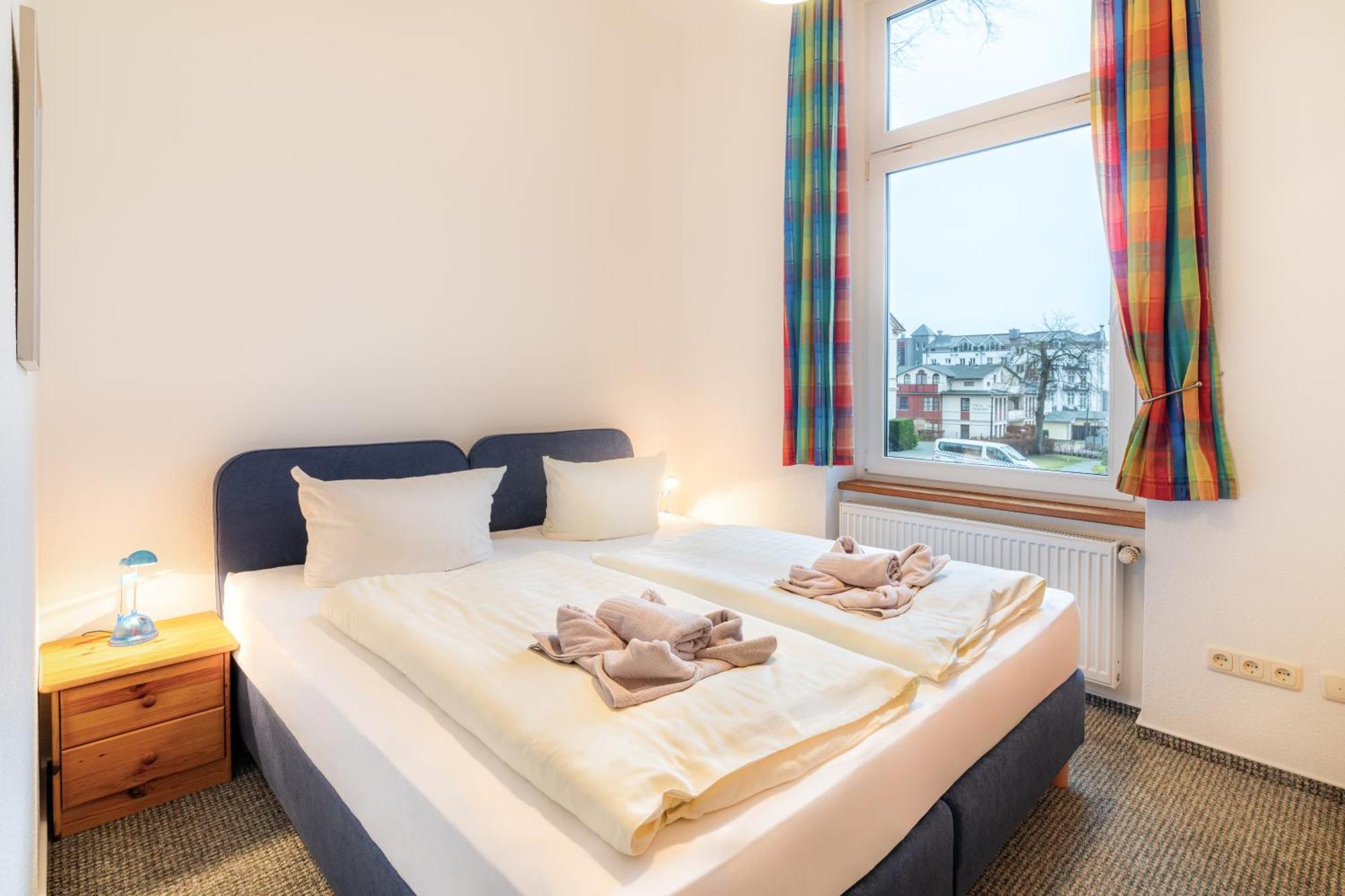 Haus Zander Heringsdorf Dış mekan fotoğraf