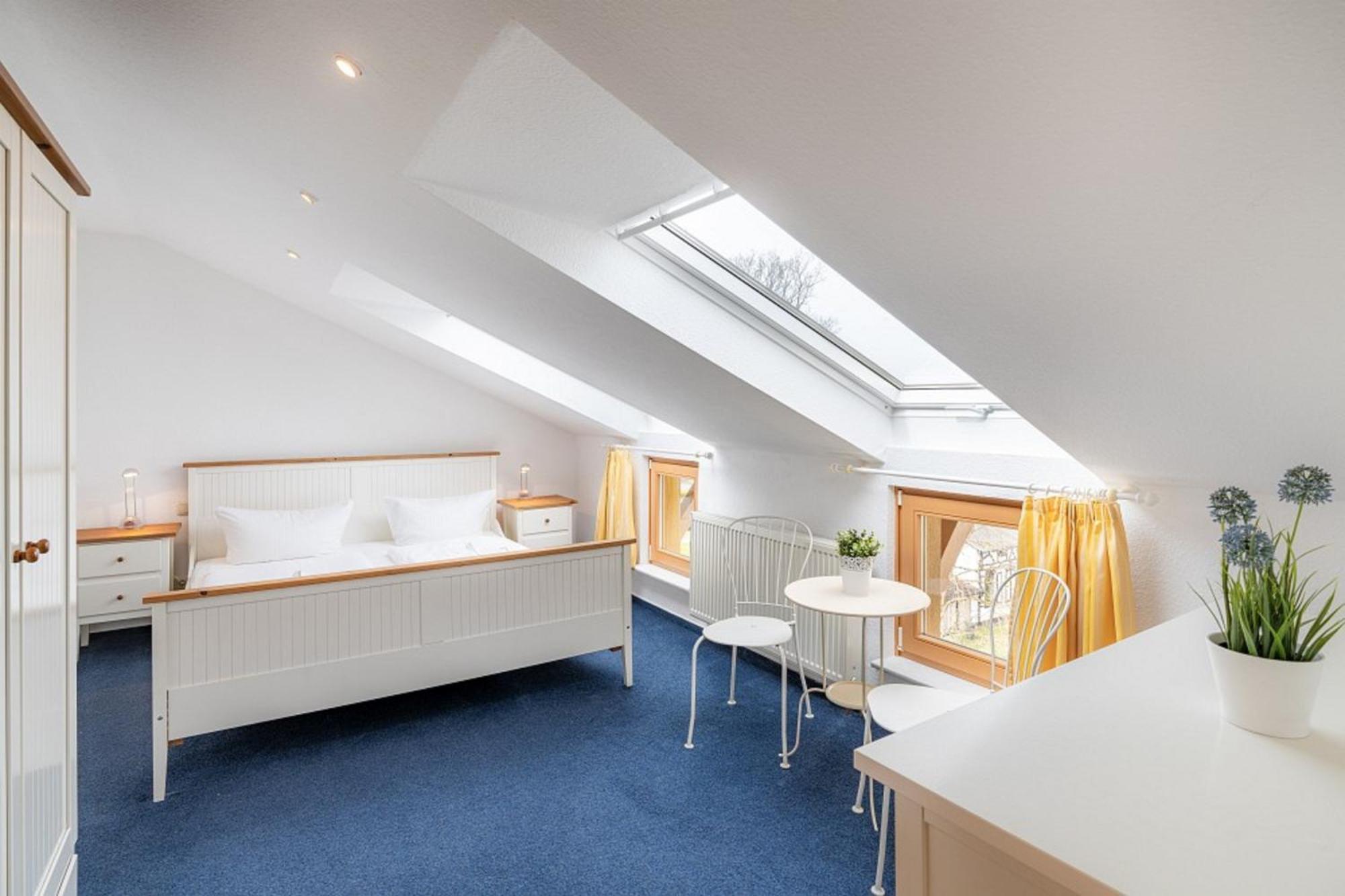 Haus Zander Heringsdorf Dış mekan fotoğraf