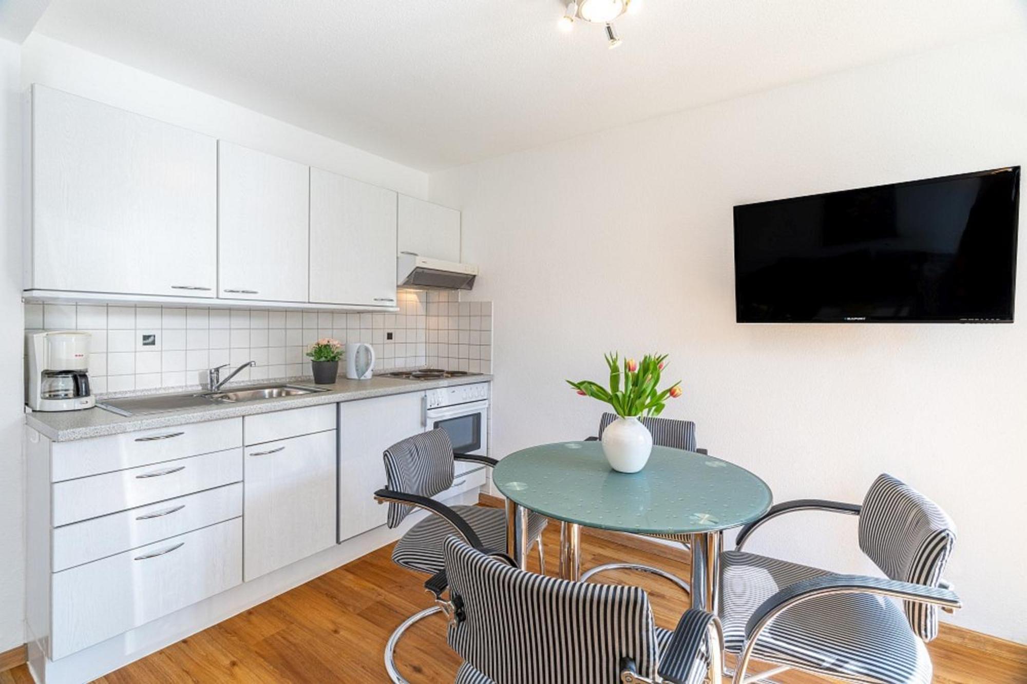 Haus Zander Heringsdorf Dış mekan fotoğraf